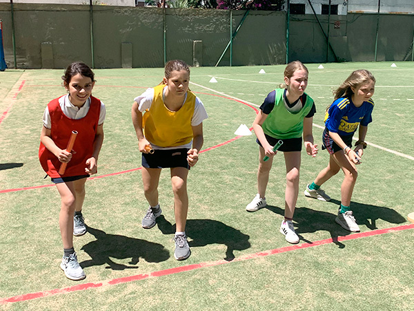 INTER-TEAM 2023