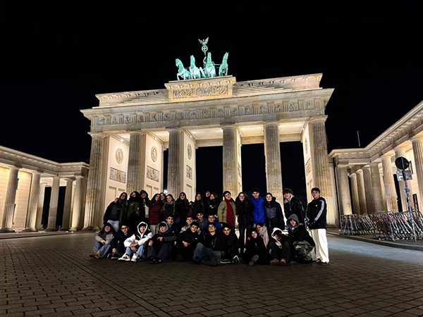 Kulturwoche en Berlín