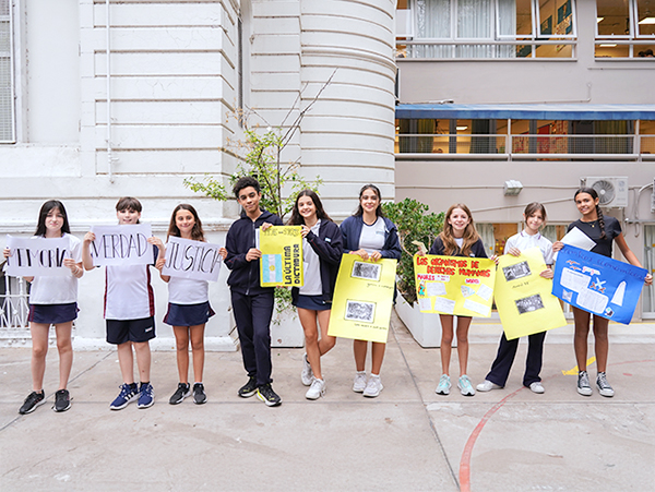 Semana de la Memoria