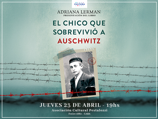 Presentación del libro 