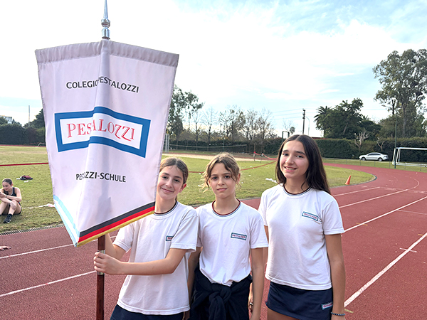 Torneo Amistad 2026